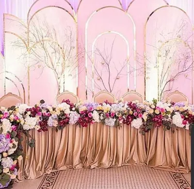 Наружная реклама, ФРИЛАНС Оформление праздников