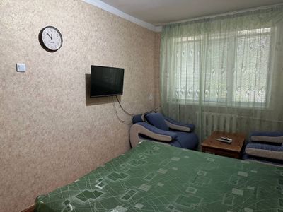 Аренда! 1 ком на Чиланзаре 2 Торговый Центр Алея Гагарина Срочно !