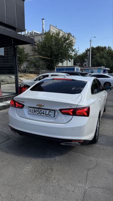 Malibu 2 2.4 Beliyjemchuk