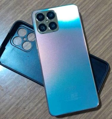 Honor X8