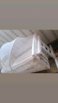 Bolalar uchun tebratma kravat