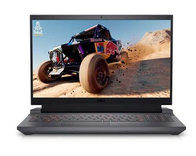 &Ноутбук DELL G15 GAMING 15.6 FHD/i5 13450HX/8GB/512GB/RTX3050 6GB
