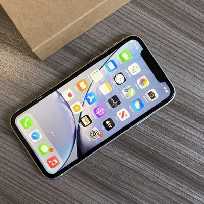 Iphone xr srochniga sotiladi