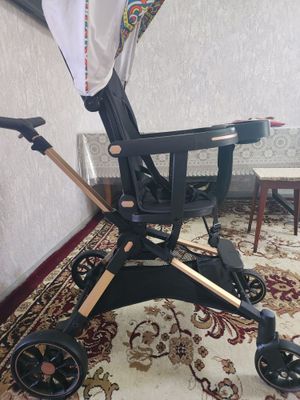 Дрон каляска сотилади