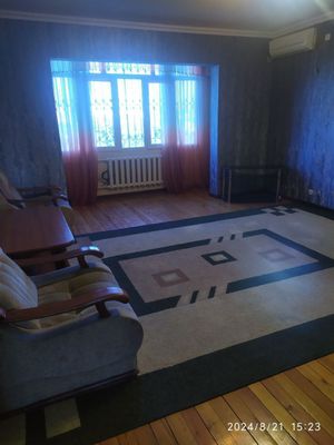 Yunusobod qizlarga kvartira