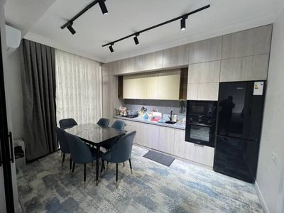 Аренда квартира Новостройка Яккасарой 8 раддом