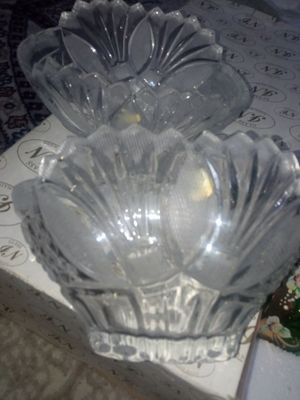 Xrustal sotiladi .