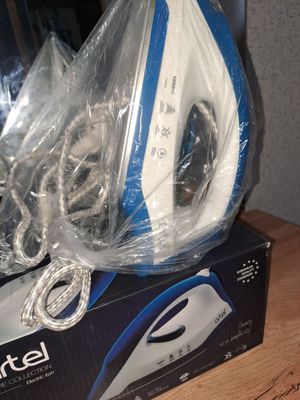 Новый Утюг Artel