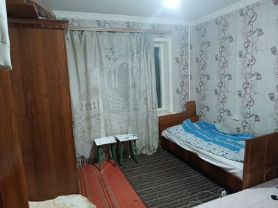 Аренда 1 комнатная квартира Сергели 2.