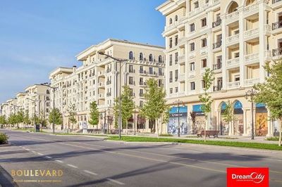 Срочно продается квартира ЖК Boulevard