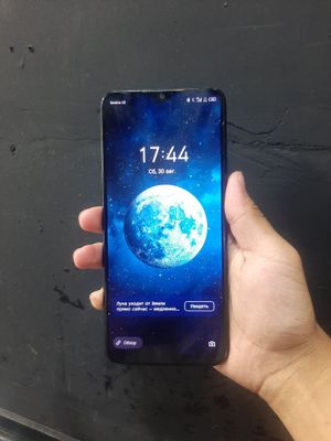 Infinix hot 11 play