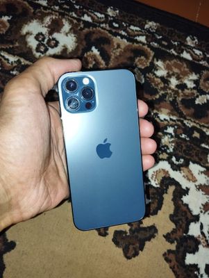 iPhone 12 pro ideal