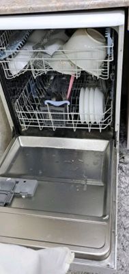 Посудомойка Beko AAA Модель Оригинал, 60x75x75см