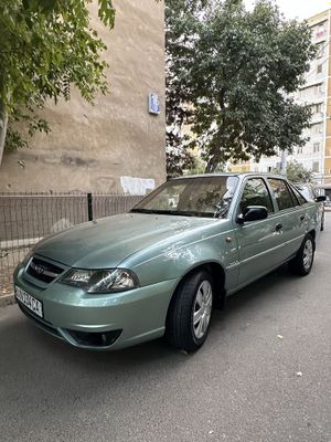 Chevrolet Nexia-2 1,6