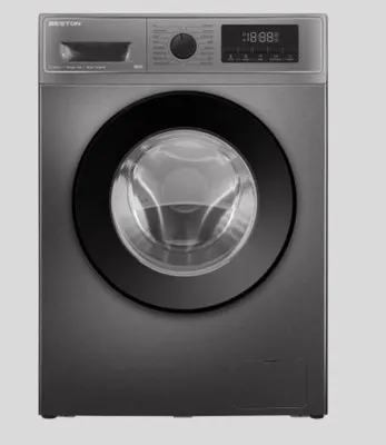 Новая инверторная стиральная машина Beston 8 кг