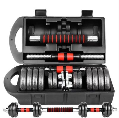 Gantel nabor 20 kg