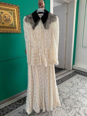Вечерний кўйлак сотилади холати ЯНГИ