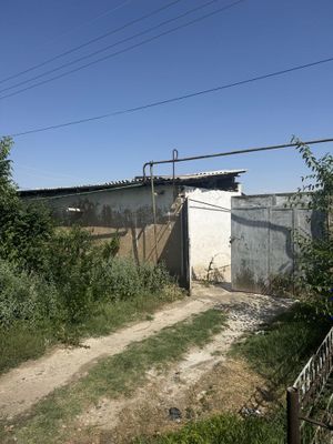 Срочно!! Кибрай Аргин Продается 6 соток земля