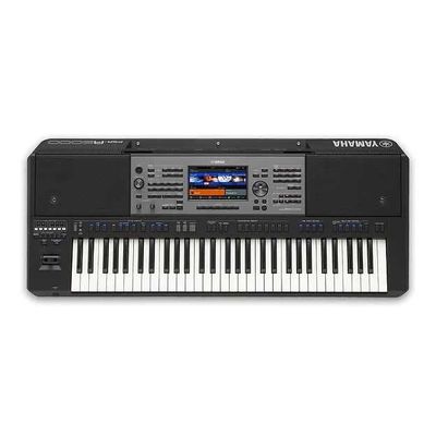 YAMAHA psr - a5000