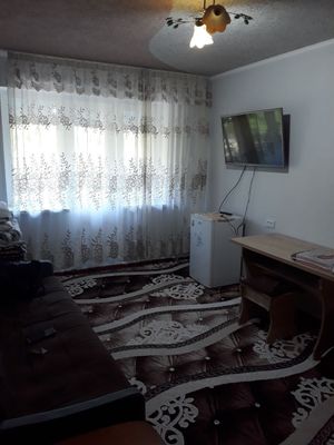 Аренда г.Чирчик октябрь