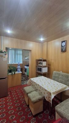 Tashkent sergeli 5