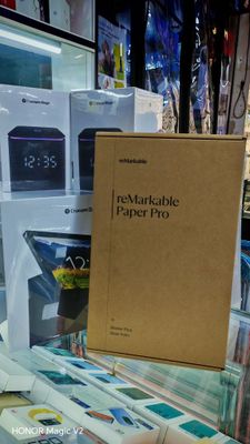 Электронный блокнот reMarkable Paper Pro