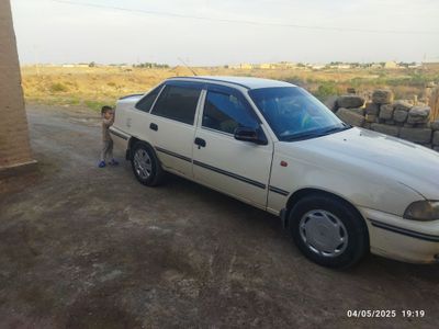 Nexia dons 2007 1.5 maloshny oq svet Metan 100.lik