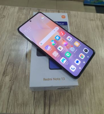 Redmi Note 13 4g