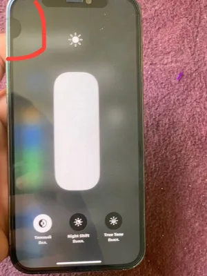 Iphone 12 pro 512 tali