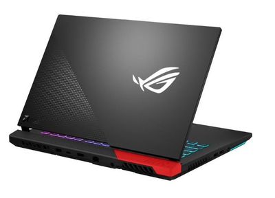 aus rog strix g15 64GB / 2TB / Ryzen 9 ноутбук игровой / RX6800M / 15