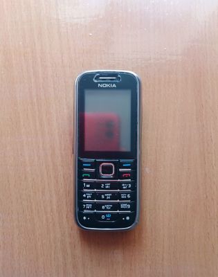 Nokia 6233