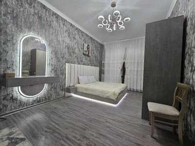 Сдаётся квартира Чиланзарский 16-квартл Ориен Чилонзор метро
