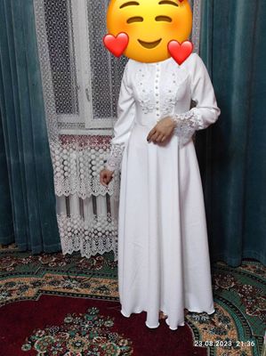 Koʻylak va abaya