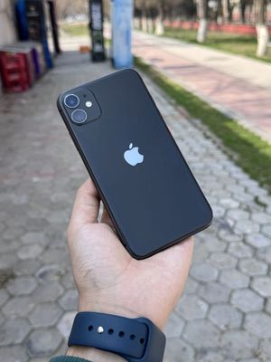 iPhone 11 128Gb black