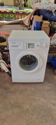 Стиральная машинка Bosch Maxx 6