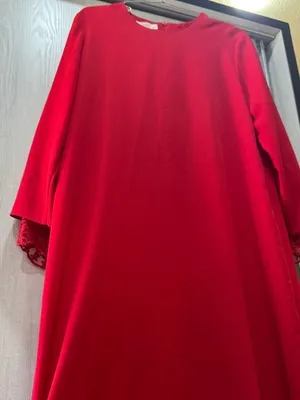 повседневная платье женское