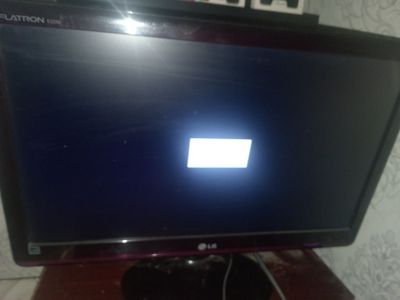 LG Led монитор 2250