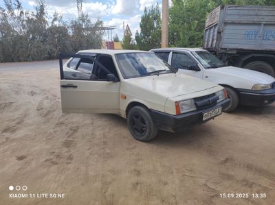 запчасти ваз 2109