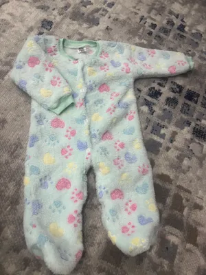 Turetskiy kambinzon 0-3 oylik paxmoq yumshoq