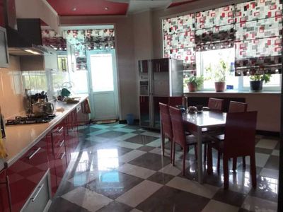Сдаётся ероквартира габус, 3/2/7, ориентир Гранд мир отель. ID: 56384
