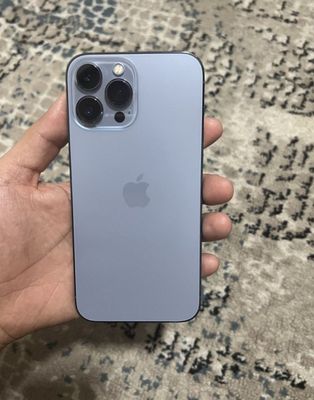 Iphone 13pro sotlad