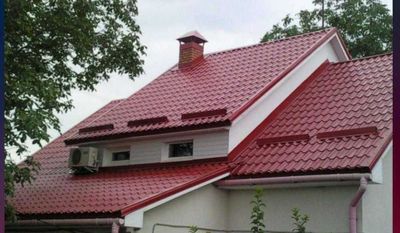 Профнастил | Profnastil | Катта цех, Арзон нархлар