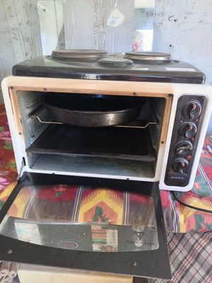 Таза колланылган Печь сатылады.Устинде 2ки плитасы бар.