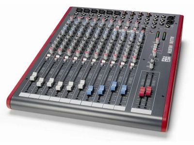 Микшерный пульт Allen & Heath Z 14