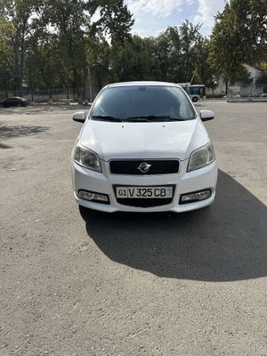 Nexia 3 Ravon avtamat