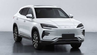 РУСИФИКАЦИЯ на все модели BYD, GAC Aion и другие электромобили.