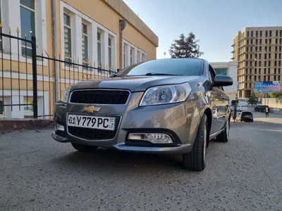 Продается Нексия 3 автомат 2016 года.