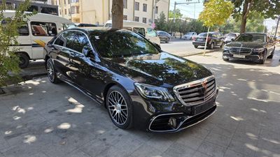 Мерседес w222 оригинал сотилади