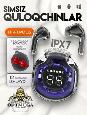 Airpods tws