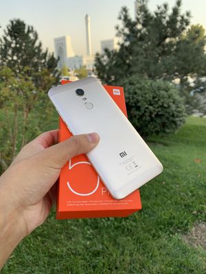 Redmi 5plus sotiladi
